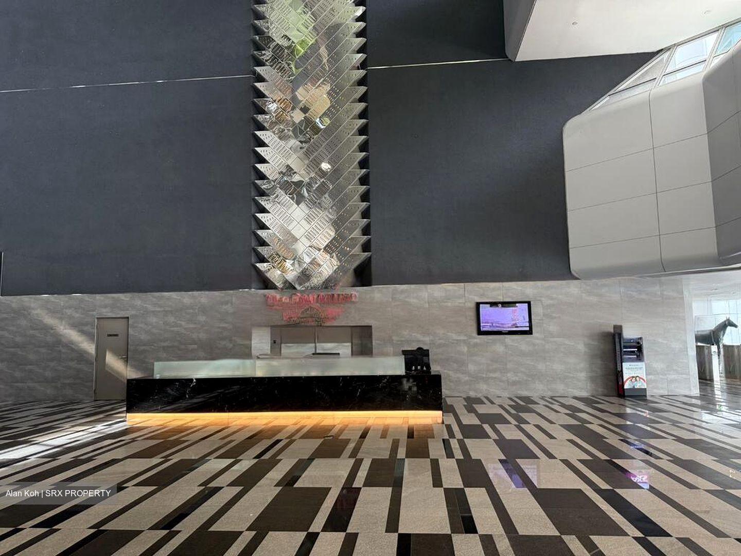 The Concourse (D7), Office #466003641